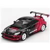 TrueScale Miniatures Tsm Mgt00956-R 1/64 Gr86 Hks Type R Advan Tokyo Auto Salon 2022 Rhd Modello Auto