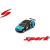 Spark SG781 1/43 Dacia Logan No.118 Team SwiftWing.de 24H Nurburgring 2021