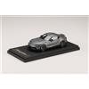 MARK43 PM43125MG 1/43 GR Supra A90 RZ Grigio Metallizzato Opaco Modello Auto