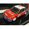 Autoart 60338 1:43 Citroen Xsara 2003 S. Loeb D. Elena #18 Rally Sanremo