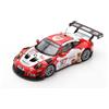 Spark SG548 1/43 PORSCHE 911 GT3 R #30 FRIKADELLI RACING 24H NURBURGRING 2019