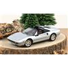 NOREV 187934 Modello Auto Ferrari 308 GTS 1982 1:18 Argento Diecast
