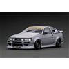 ignition model IG2607 1/18 RWB AE86 Ruota TE37 15" Grigio Opaco