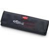 KNIPEX Borsa portautensili avvolgibile per TwinGrip senza, 00 19 61 LE | utensili 4 scomparti 330 mm