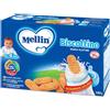Mellin Biscottino Senza Glutine dal 6 ° mese 500g