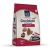NT FOOD Srl Nutrifree Linea Dolci Bontà e Colazioni Gocciolotti al Cioccolato 40g 6 monoporzioni