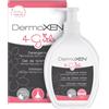Ekuberg Pharma S.u.r.l. Dermoxen Detergente Intimo 4 Girls 200 Ml