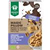HEALTION Srl SOCIETA' BENEFIT Probios easy to go magic pillow al cacao senza glutine 375 gr