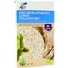 HEALTION Srl SOCIETA BENEFIT La Finestra Sul Cielo Fsc Riso Semintegrale Lungo Bio 1 Kg