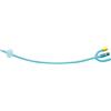 TELEFLEX MEDICAL URO Teleflex Medical Rusch Silasil Plus Ad 3v Ch18