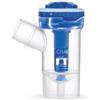 FARMACARE Srl Farmacare Ampolla Nebulizzatrice Tipo 2 A Doppio Flusso Ricambio Per Aerosol Mak