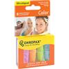 OHROPAX GmbH Ohropax tappi auricolare color 8 pezzi