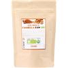 ERBAVOGLIO PRODUCTION Srl Cannella polvere bio 100 g - cannella biologica in polvere per tisane e dolci