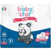 FARVIMA MEDICINALI SpA Farvima Medicinali Pannolini Babystar Slim 2/5kg Taglia 1 New Born 22 Pezzi