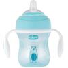 DOREL ITALIA SpA Chicco Bebe C tazza transizione mini 140 ml - tazza per transizione con beccuccio morbido