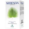 PROMOPHARMA SpA Serenoa 50 Capsule integratore naturale per il benessere della prostata e della funzione urinaria maschile