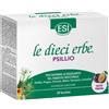ESI Srl LE DIECI ERBE Psillio 20 Bust.