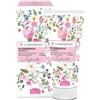 HELAN COSMESI Srl Cuor petali inf bagnodoccia fragranza