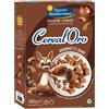EUROSPITAL SpA Piaceri Mediterranei Cerealoro Dark senza glutine - biscotti ai cereali e cioccolato fondente
