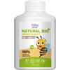 FARVIMA MEDICINALI SpA Babystar amido di riso nat bio - amido di riso per bagno e igiene del neonato