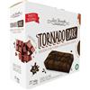 TOMASELLO LUCA Dolceria Tomasello Tornado Dark Merendine al Cacao 140g
