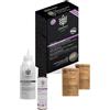 SMA Srl Organics Color - Tinta Colore per Capelli in Olio 6/1 Biondo Scuro Cenere