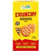 RE FOOD Srl FORALLE Crunchy Crackers Pizza