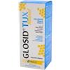 DYMALIFE PHARMACEUTICAL Srl Glosid Tux Adulti 180ml - Sciroppo per Tosse Secca e Grassa