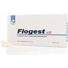 PIEMME PHARMATECH ITALIA Srl Flogest 600 Piemme Pharmatech Italia 30 Compresse