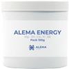 ALEMA FARMA Srl Alema Energy 100g