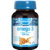 DIETMED ITALIA Srl NATURMIL OMEGA 3 1000MG 90PRL