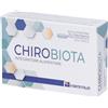 FARMITALIA Srl - SOC. UNIPERS. Chirobiota - Farmitalia - 30 Compresse Tristrato - Integratore per l\'Equilibrio Intestinale
