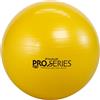 THERABAND Pallina per esercizi, serie professionale, con diametro di 75 cm, per atleti alti da 1,8 a 1,8 m, palla fitness a sgonfiaggio lento per una migliore postura, equilibrio, yoga, pilates, core