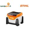 STIHL Caricabatterie Rapido STIHL AL 1802 MO IPX4 per Sistemi AP ()