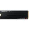 SAMSUNG SSD Samsung 9100 Pro M.2 4TB NVMe MZ-VAP4T0CW PCIe 5.0 con HeatSink mod. MZ-VAP4T0CW EAN 8806095811659