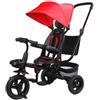 Biemme Bcs Triciclo Pieghevole (105,5x52cm) MYWAY Red 1503R