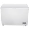 Beko Congelatore orizzontale CF316EIWN White classe E (112x70x84,5cm)