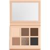 Goovi Nude Secret - Palette 6 Tonalità Ombretti 01