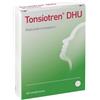 Tonsiotren - Dhu Confezione 60 Compresse