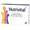 NUTRIVITAL 30CPR MASTICABILI