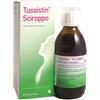Schwabe Pharma - Tussistin Sciroppo Confezione 200 Ml