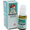 Schwabe Pharma - Rimikind 10G Confezione 800 Globuli