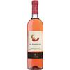 Candido Le Pozzelle Salice Salentino DOC Rosato 2025 0,75 L