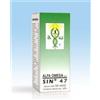 IGEAKOS Srl Sin 47 50ml gtt - IGEAKOS - 801210764