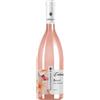 Duca di Salaparuta Rosato 'Calanìca' Duca di Salaparuta 2021 0,75 l