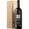 Lunae Bosoni Vermentino Colli di Luni 'Etichetta Nera' Magnum Lunae Bosoni 2019 1,5 l