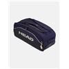 Head Borsa per racchette Pro X Duffle L Zverev Navy