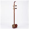 Hailong Ming Strumento Musicale Tradizionale Cinese, Tavola, Erhu cinese, Per performance live, Per giovani musicisti, Palissandro con assi in rame intagliate