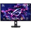 ASUS ROG Strix OLED XG32UCDS Monitor 31.5" QD-OLED 4K Ultra HD 3840x2160 16:9 165Hz 0.03ms NVIDIA G-SYNC AMD FreeSync Premium Pro