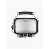 Sage Sandwich maker The Perfect Press - Argento